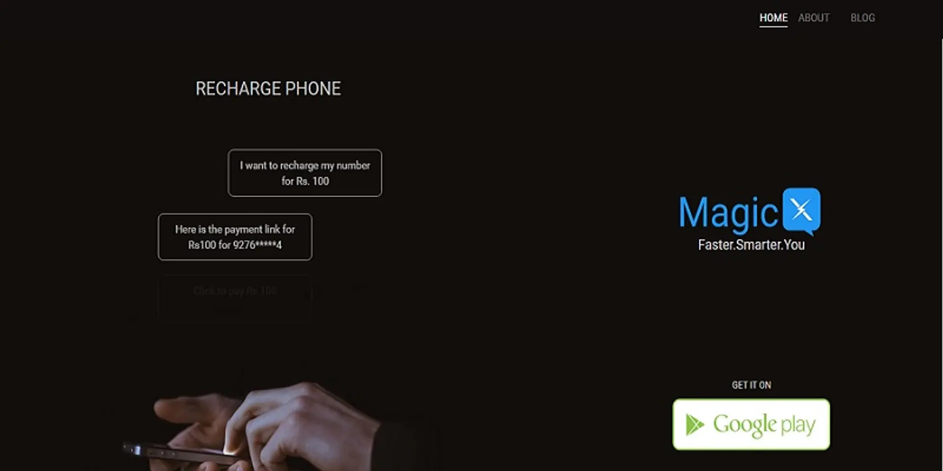 MagicX joins the Facebook Messenger chatbot fray. Will it be able to create an impact?