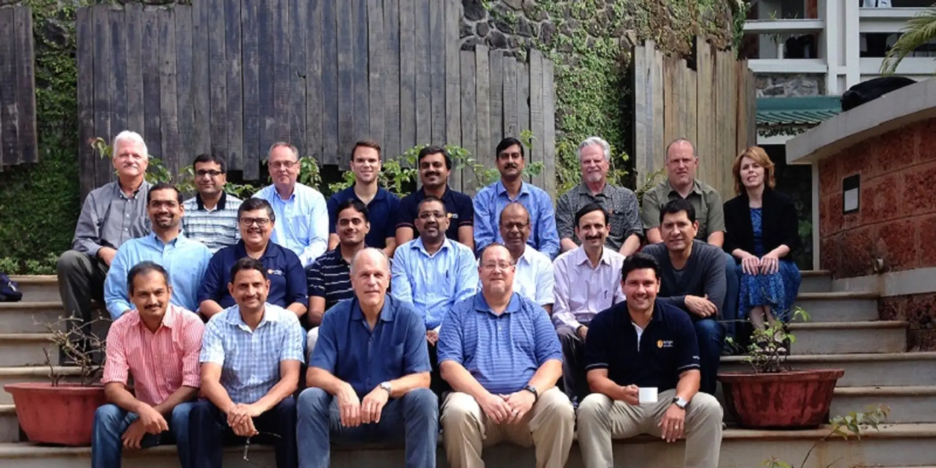 12 years and 4 funding rounds later, an unlikely entrepreneur has built a formidable wireless technology company
