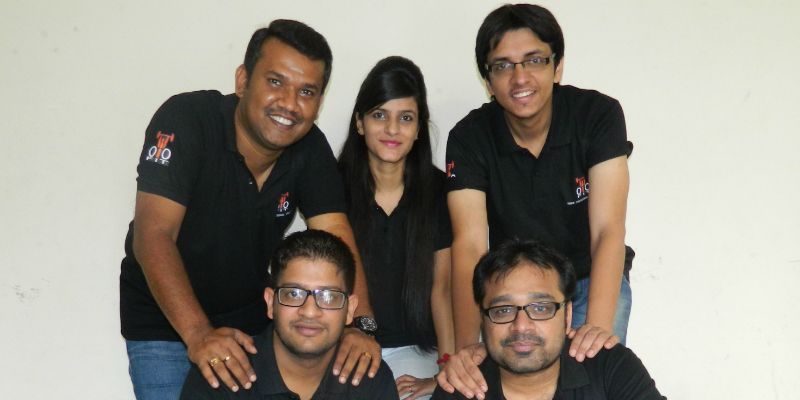 With 150 fitness centres, Oyofit raises an angel round to help enterprises beat the bulge