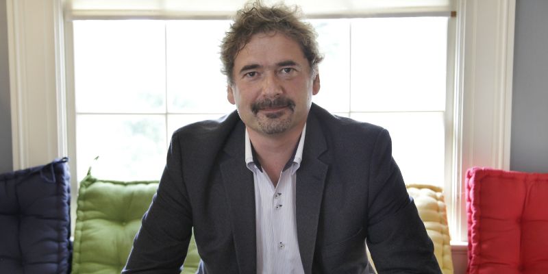 With Vivaldi 1.0, Opera's ex-CEO looks to reinvent web browsers