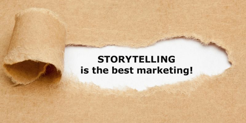 What startups can learn about the power of good storytelling from IPL, TVF and WWE
