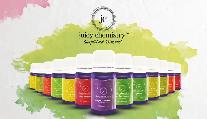 YourStory_Juicy Chemistry 1