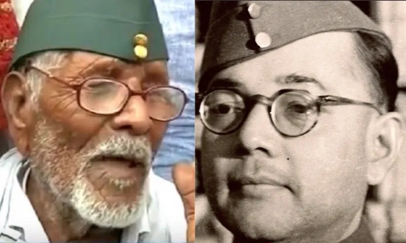 Image: (L) UniverseLOL ; (R) New For India