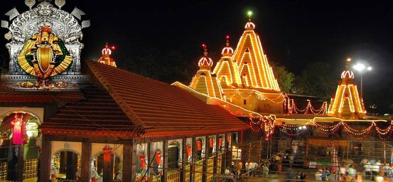 Curb lifted, Women can now enter the inner sanctum of Kolhapur Mahalaxmi temple