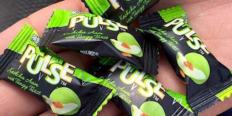Taking India by storm, Pulse Candy reaches Rs 100 crore in just eight months