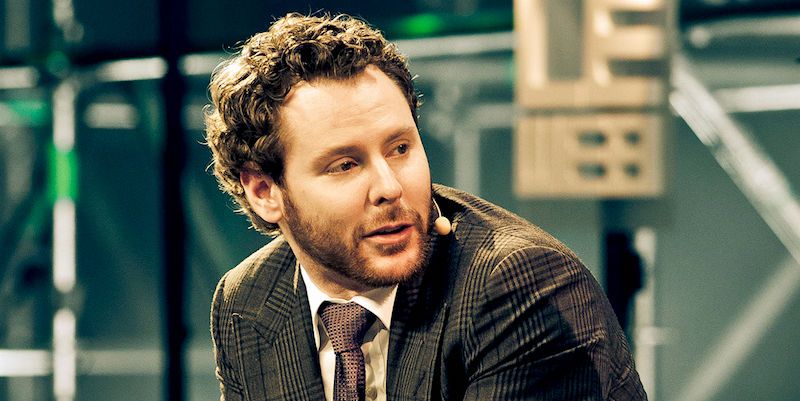 With 300 scientists and 40 labs, Sean Parker of Facebook and Napster fame is planning to eradicate cancer