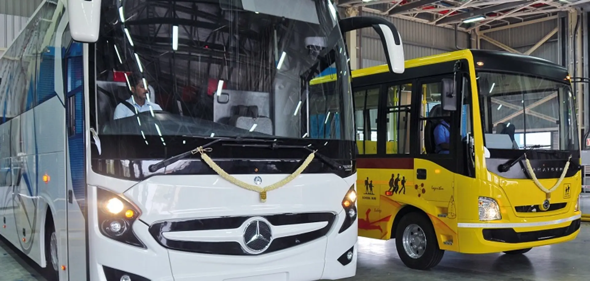 To support odd-even, Delhi govt announces app-based bus service