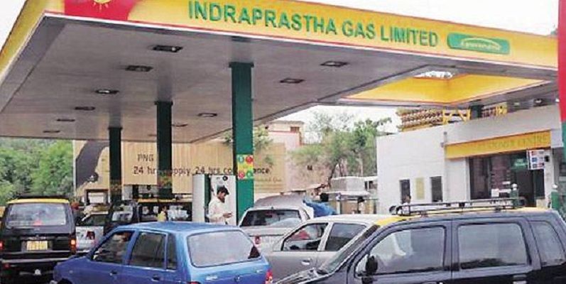 Odd-Even impact: CNG sales shoot up to 26.7 lakh kg a day