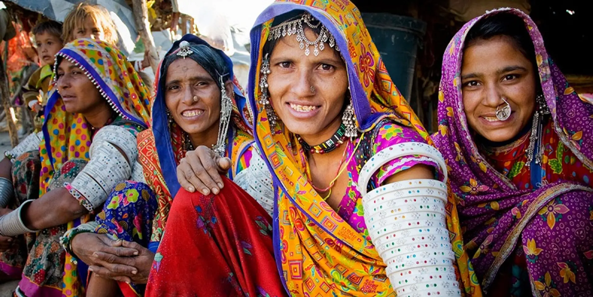 FICCI Ladies Organisation sets up 'Mahila Huts' in Gujarat to educate women