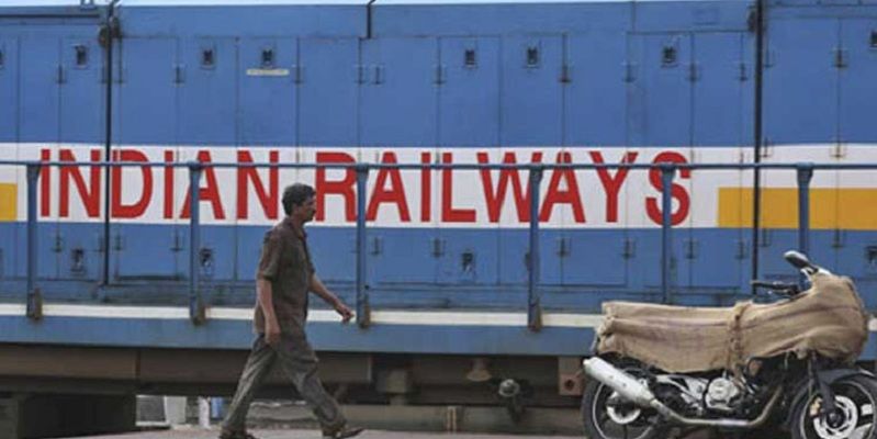 Indian Railways plans to get rid of its garbage in a profitable way