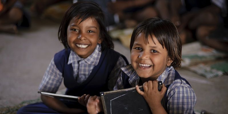 Odisha govt launches 100 model schools in 14 districts to promote quality education