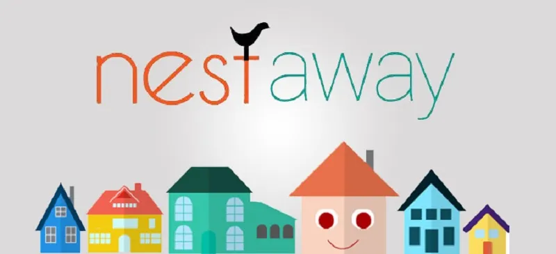 www.nestaway.in