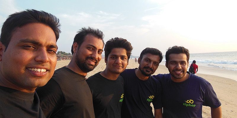 Started in Goa, how this bootstrapped startup has expanded its presence in six cities within four months