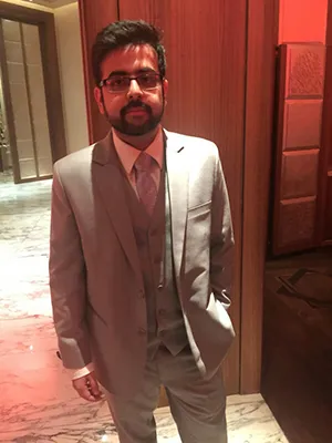 abhay raheja