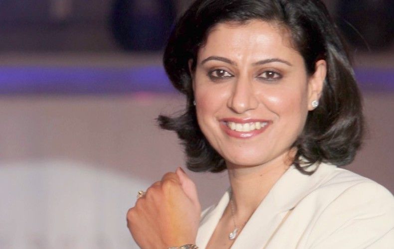 Effortlessly inspirational - life lessons from celebrated cricketer Anjum Chopra