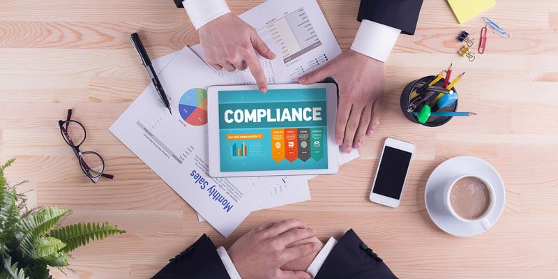 Is your startup compliant?