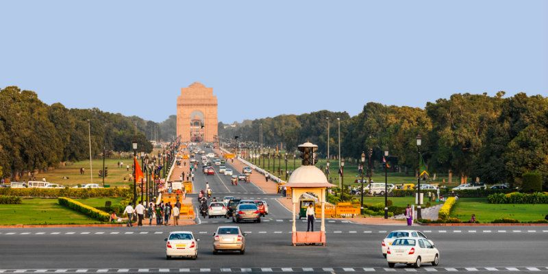 Delhi's odd-even phase II - all you need to know about your travel options