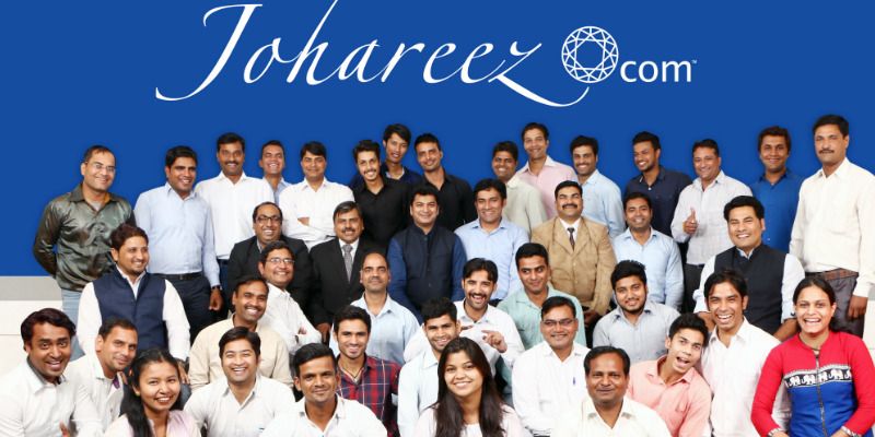 Johareez- the tale of the Jaipur-based jewellery marketplace that had its beginnings in the US