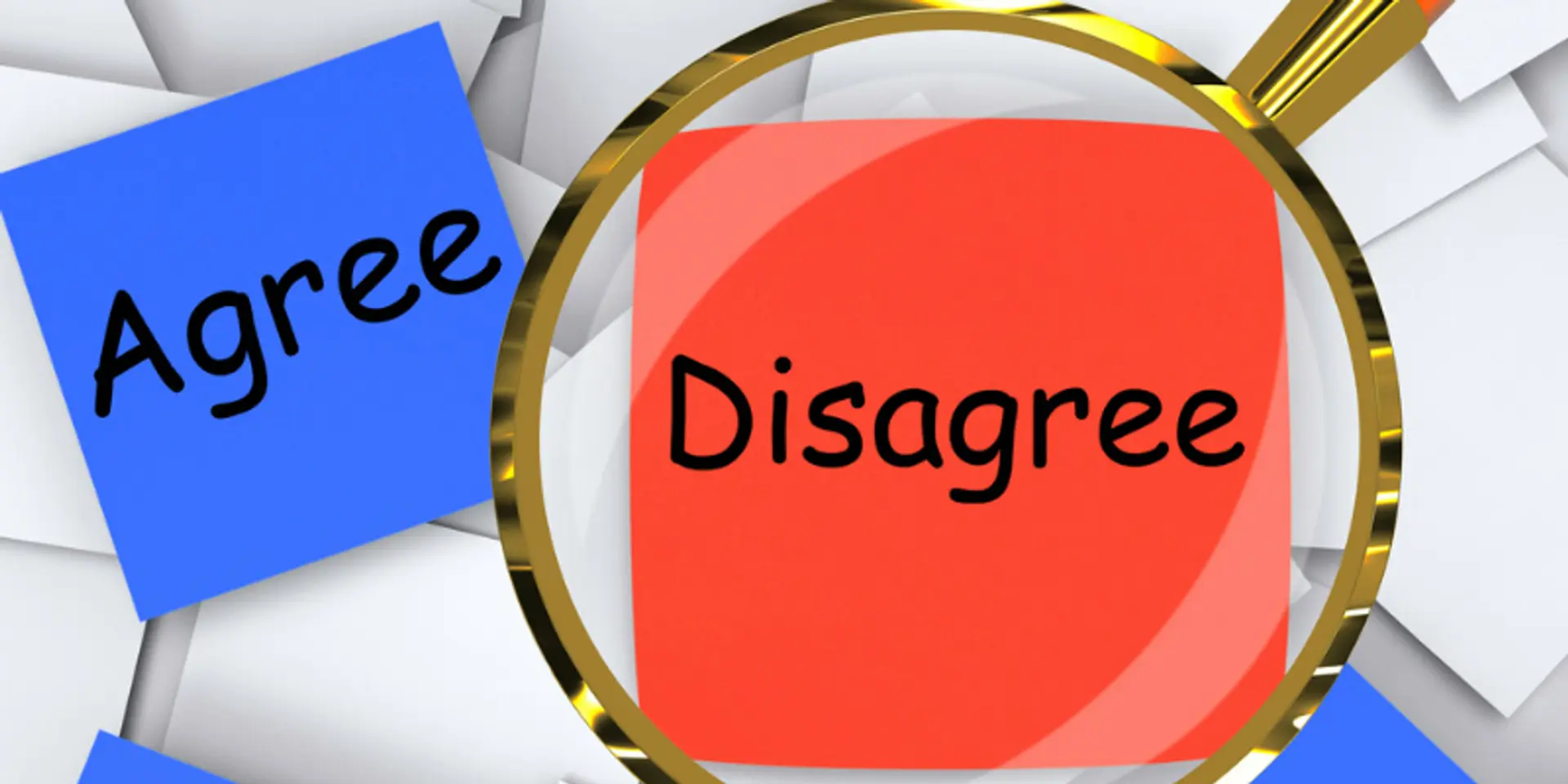 Agree to disagree: 3 rules of interacting with a colleague you don’t get along with