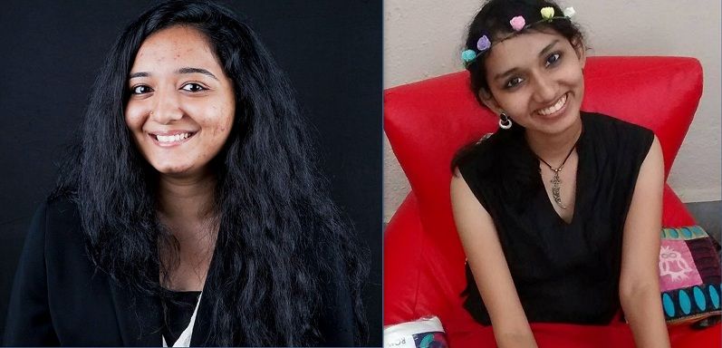 How these two girls are leading the charge against curfews imposed on women in colleges