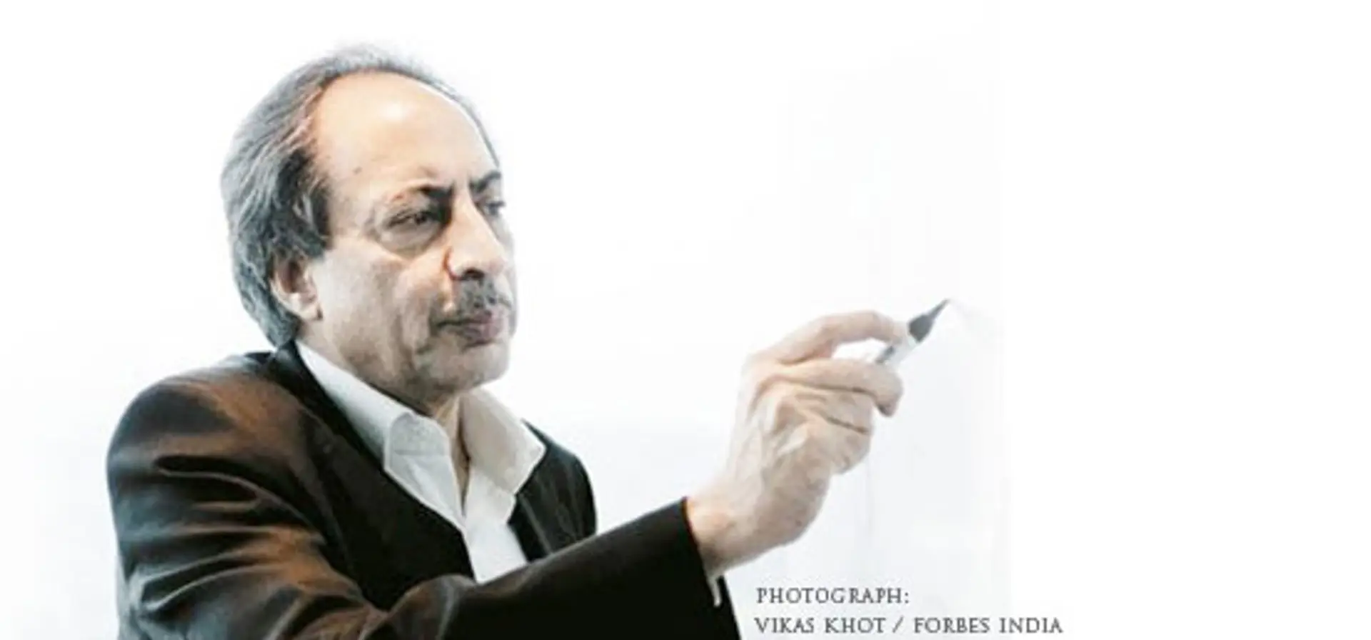 5 tips on how to run a family business by industry veteran Sanjeev Aga
