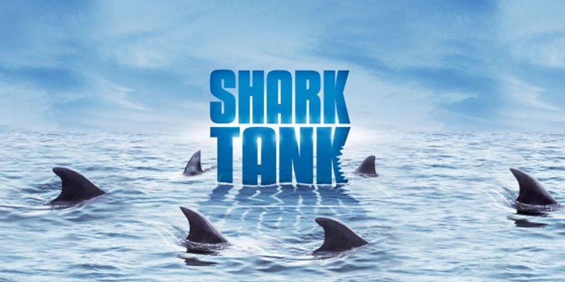 Sharktank Projects :: Photos, videos, logos, illustrations and branding ::  Behance