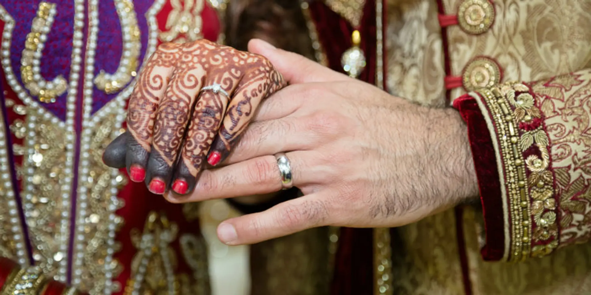 No more legwork: These startups make your wedding a five-minute affair