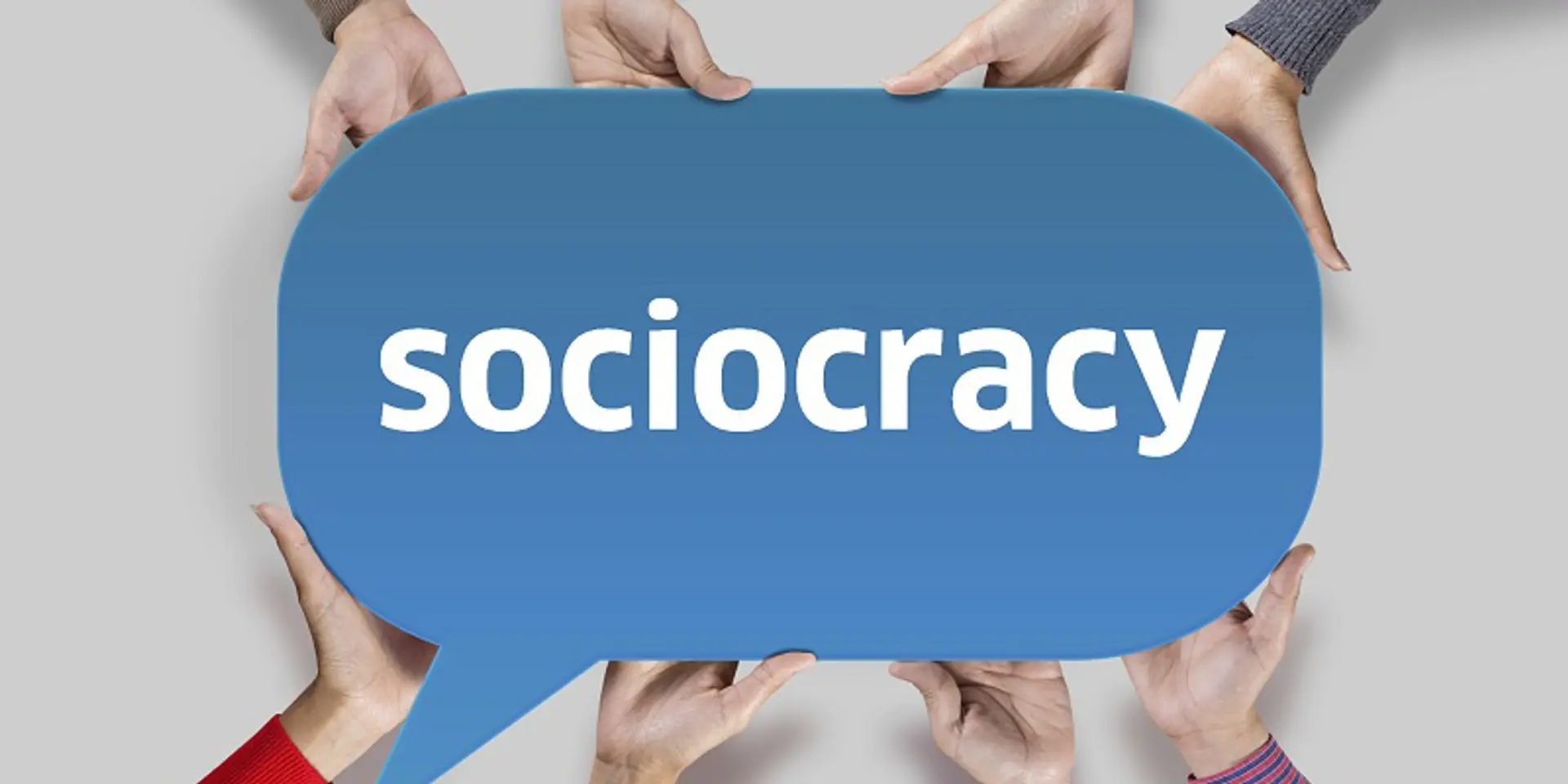 Why startups fumble at growth stage and how sociocracy could help build sustainable organisations