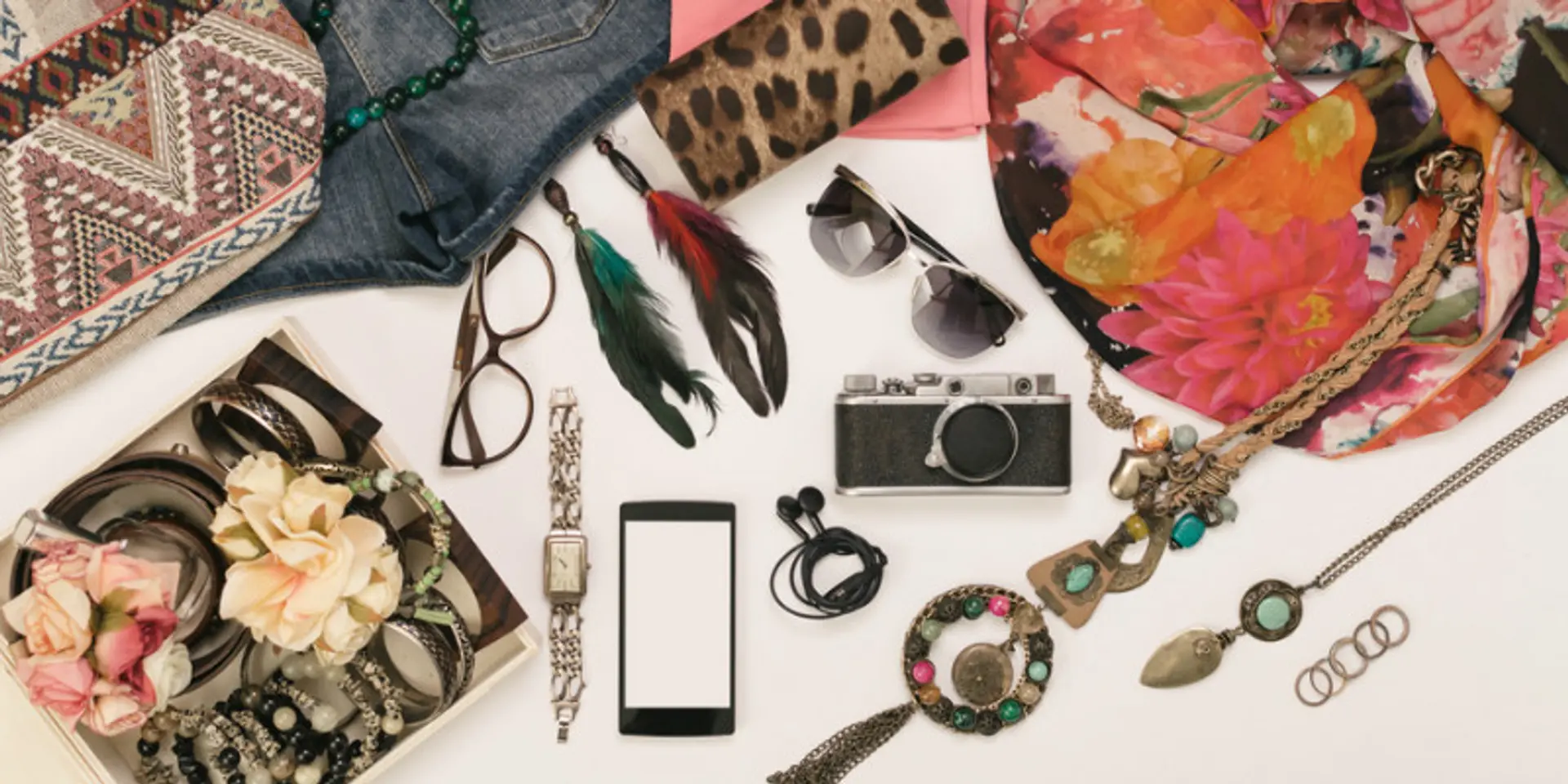 Summer styling tips: how to stay cool this summer
