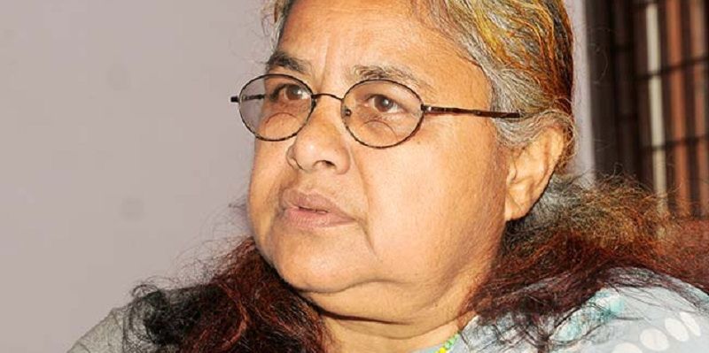 Sushila Karki, Nepal's first woman Chief Justice takes charge