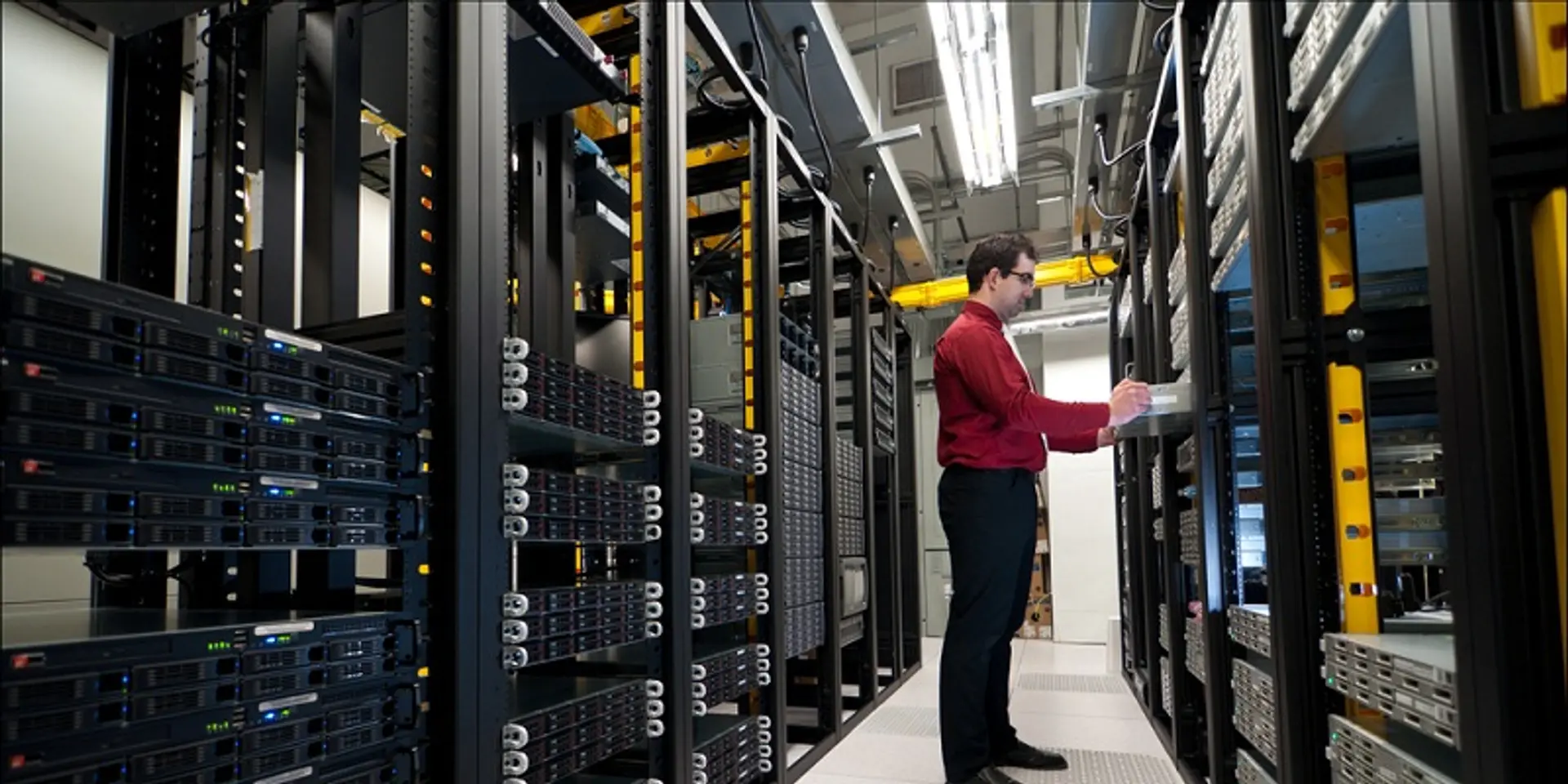 9 reasons why startups are the best place for techies