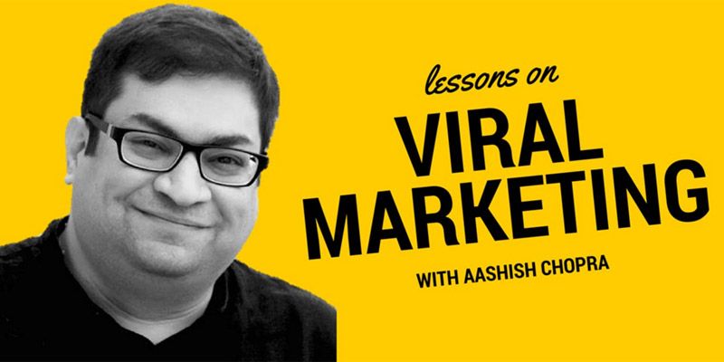 Lessons on viral marketing from the Content Marketer of the Year