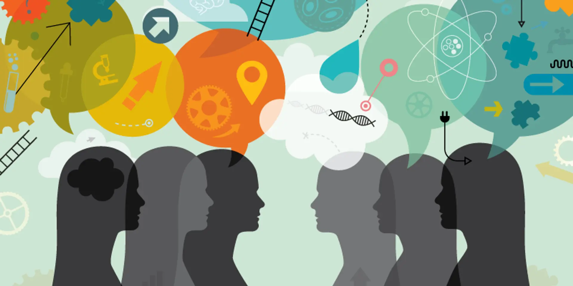 Women Entrepreneurs in Tech World – Striding the Journey One Step at a Time