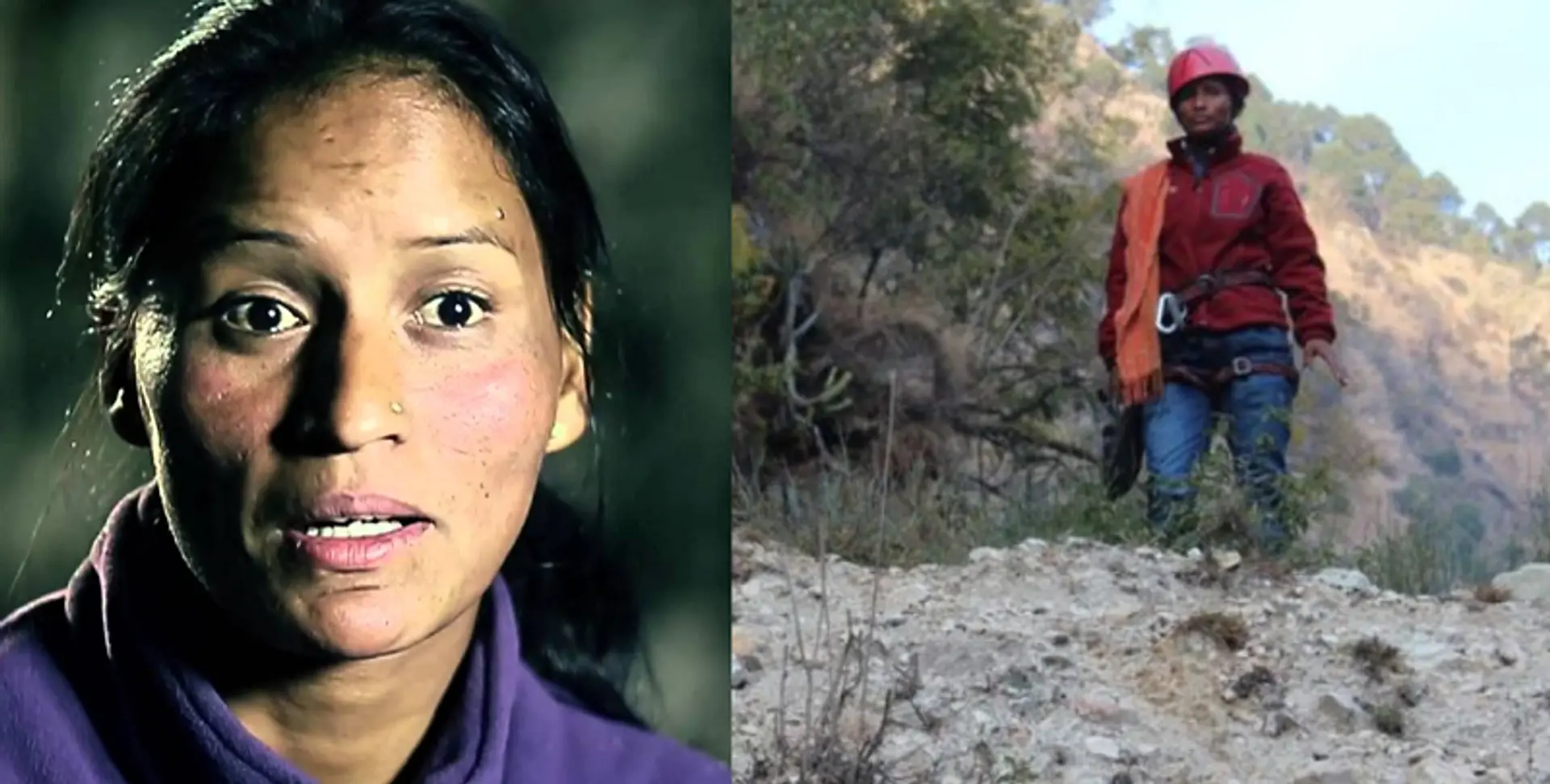How Mamta Rawat rescued hundreds of people from the floods that destroyed Uttarakhand