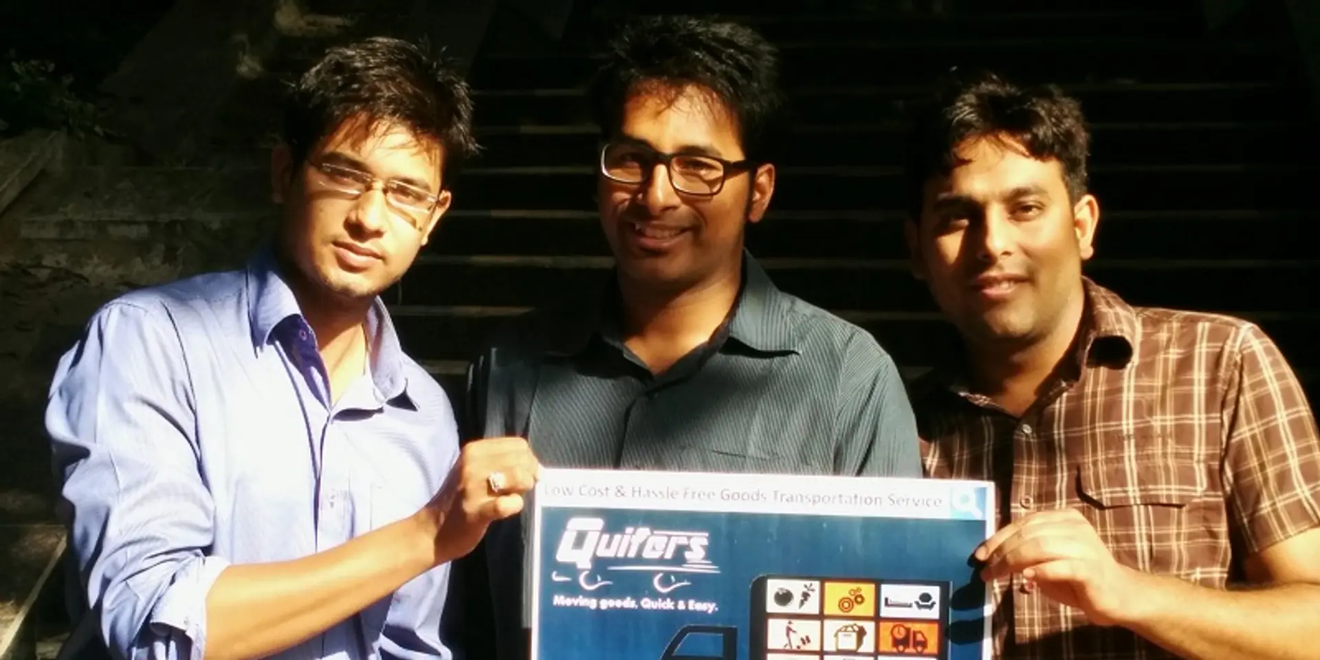 A first-hand account of what really goes in a startup— ‘One-year journey from start to startup’