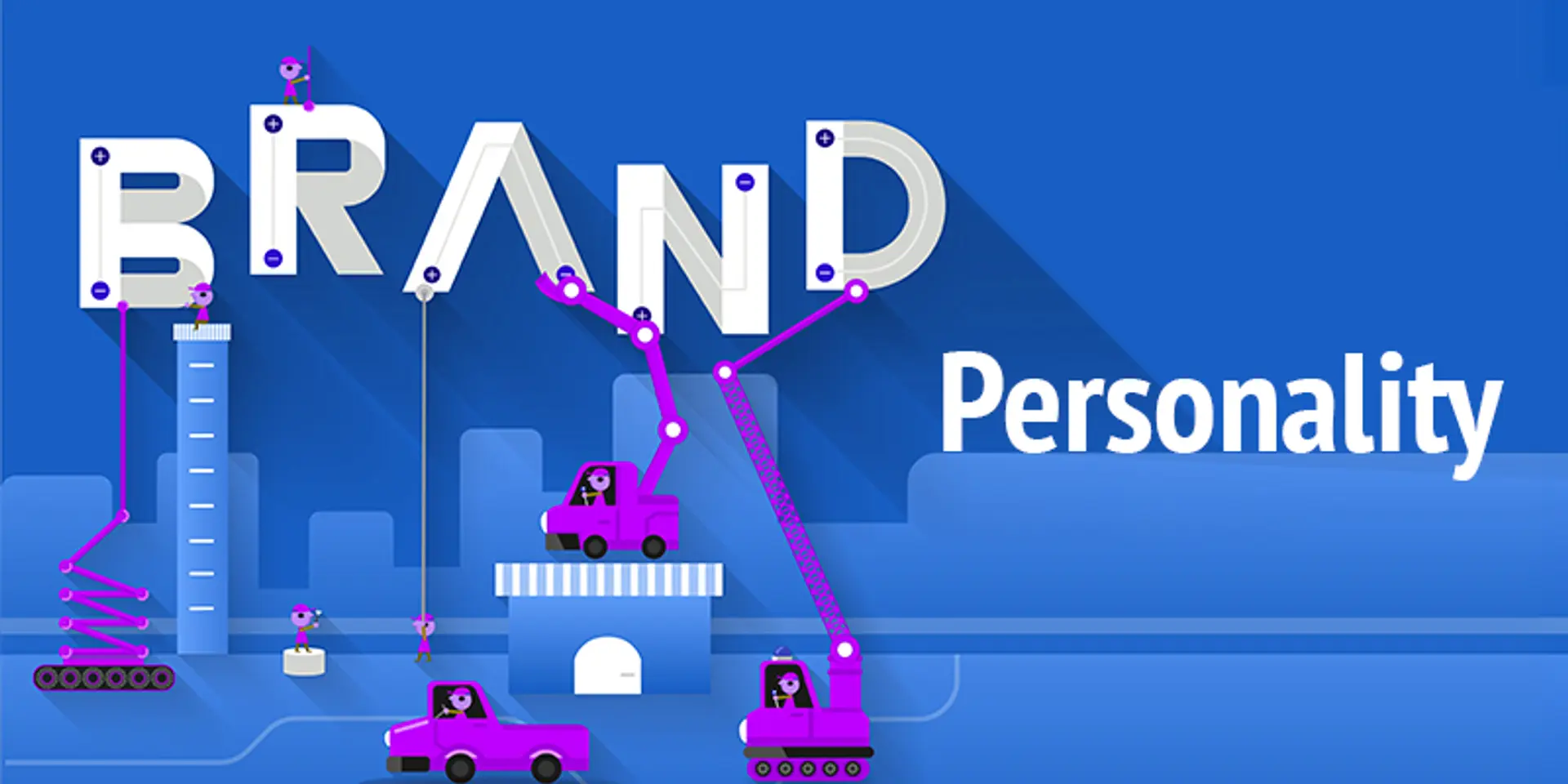 Brand name is your company's identity