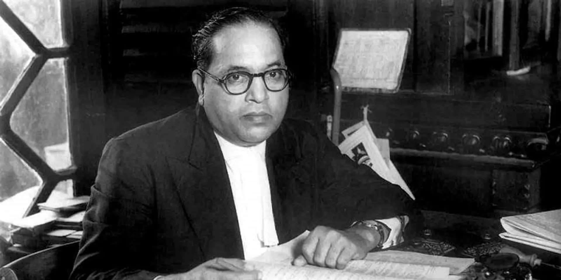 Remembering Dr Bhimrao Ambedkar and his lifelong struggle against the caste system