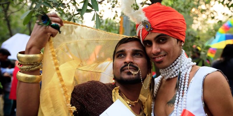 Why India getting its first gay marriage bureau is a great news