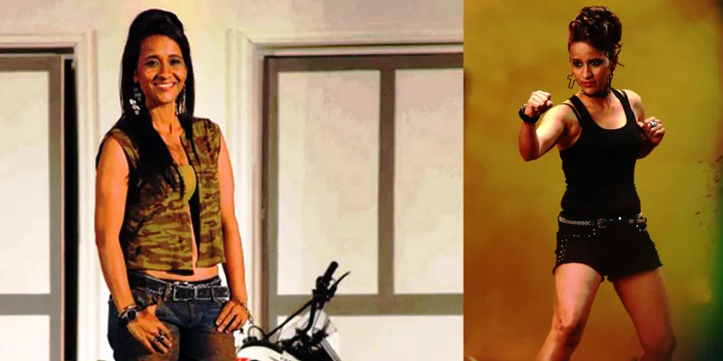 Image : (L) - Yes Punjab; (R) - Rediff