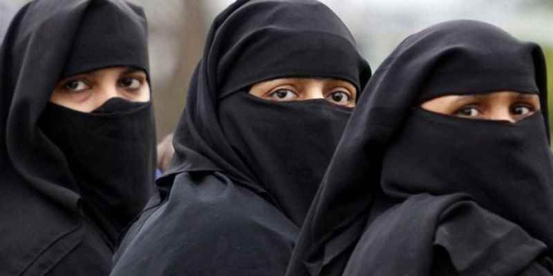 Indian Muslim women want the 'triple talaq' to be declared as illegal