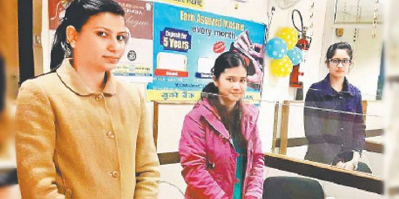 This Dehradun girl has saved lives of 4 people from a bank robber at gunpoint