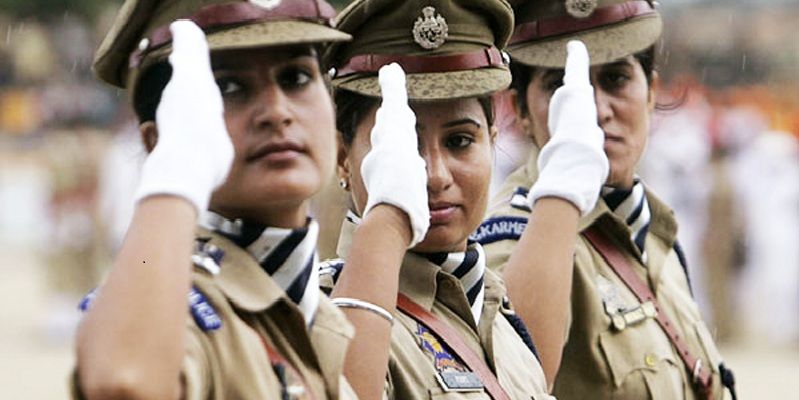 33% constable level posts in CRPF, CISF to be filled by women