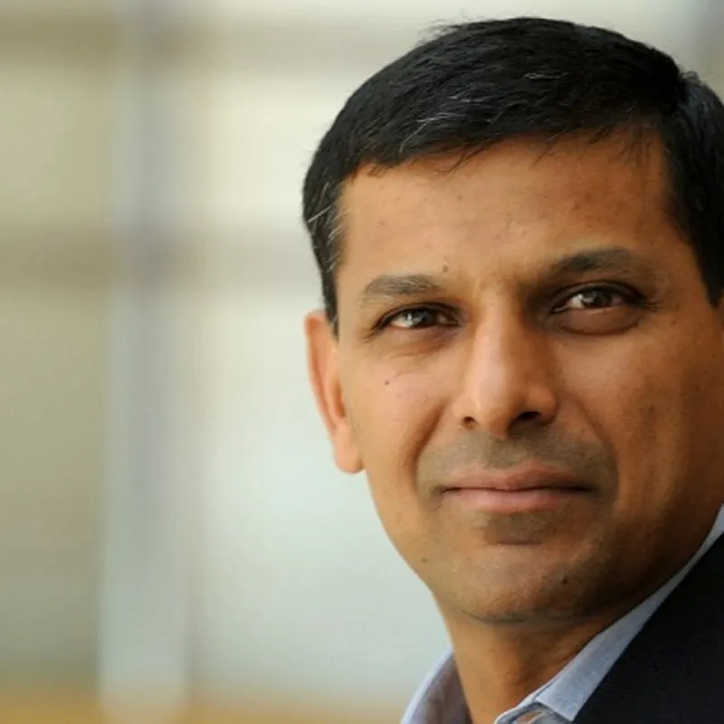 Amith Raman | YourStory