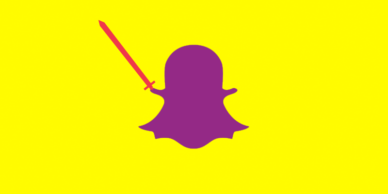 How to use Snapchat to market your startup