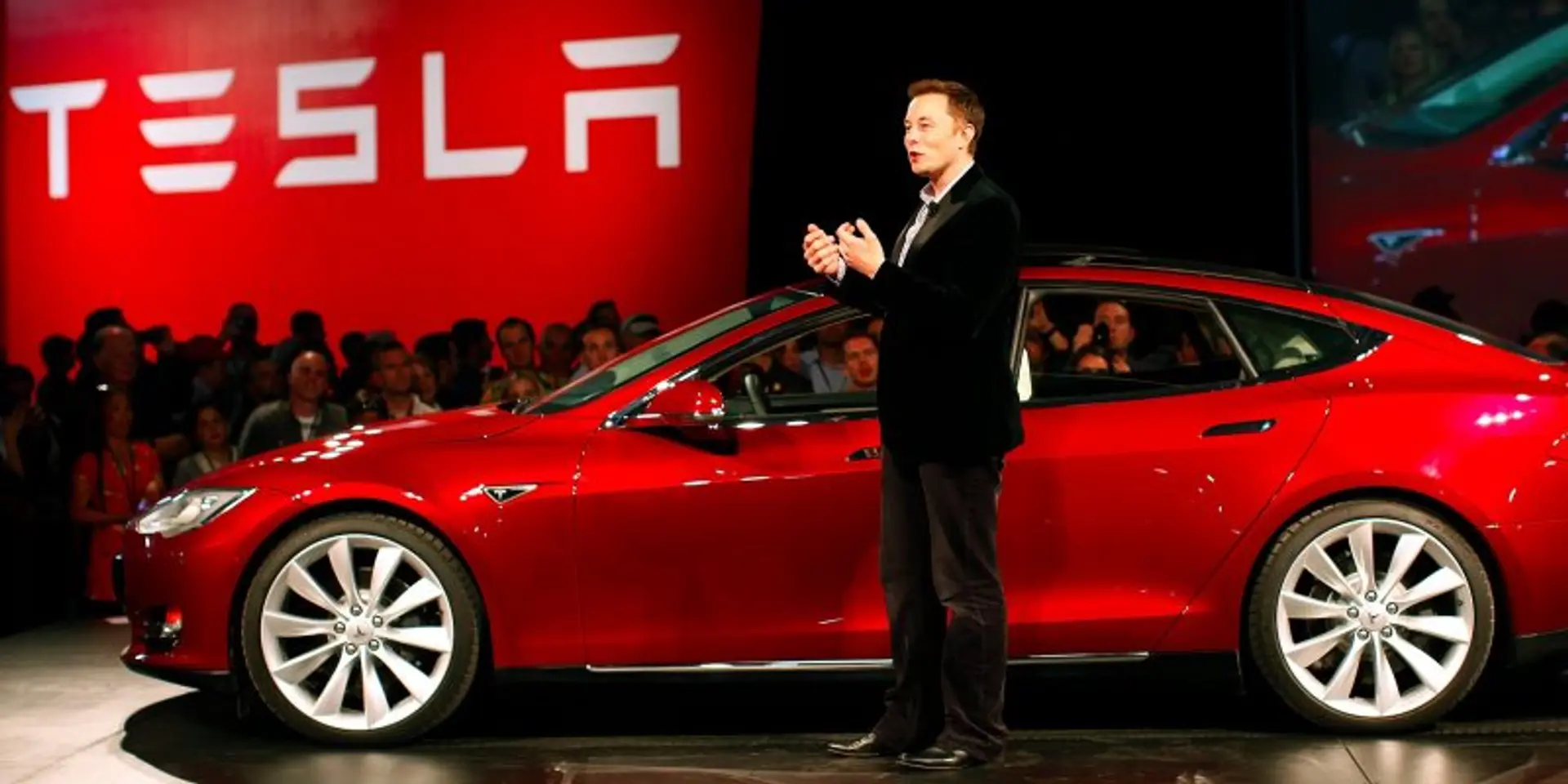 The road ahead for Tesla: Elon Musk’s ten-year gambit for company unveiled