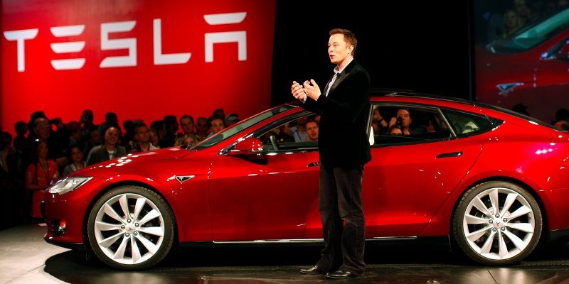 Tesla hopes to overcome a sluggish first quarter, targets 20,000 vehicles in 2Q16