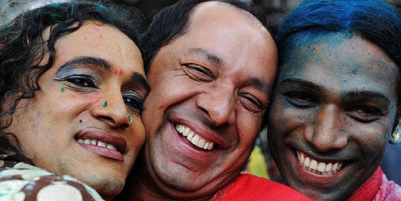 Govt approves bill to empower and protect transgenders across the country