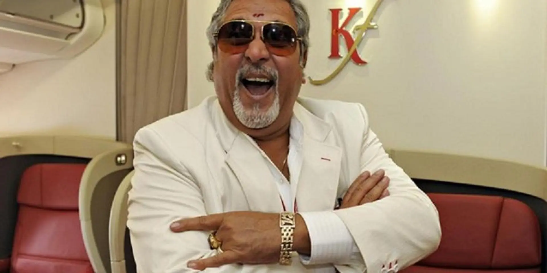 SBI writes off Vijay Mallya's loan of Rs 1,200 cr