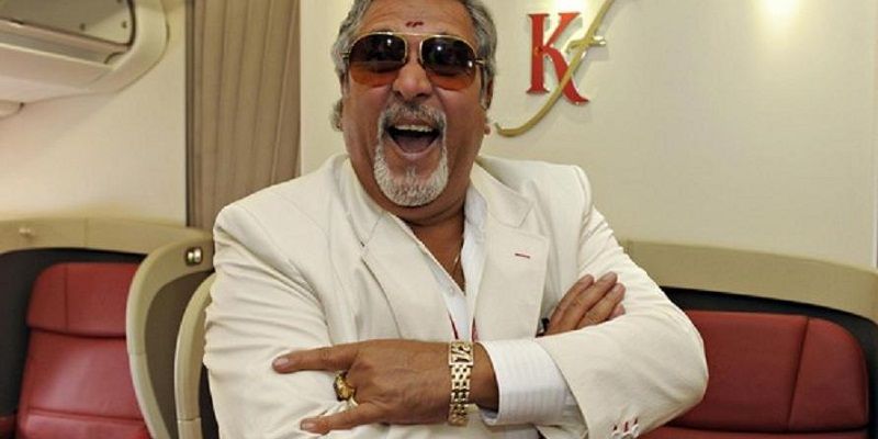 You thought Vijay Mallya is the largest defaulter who owes banks money? Wait till you read this