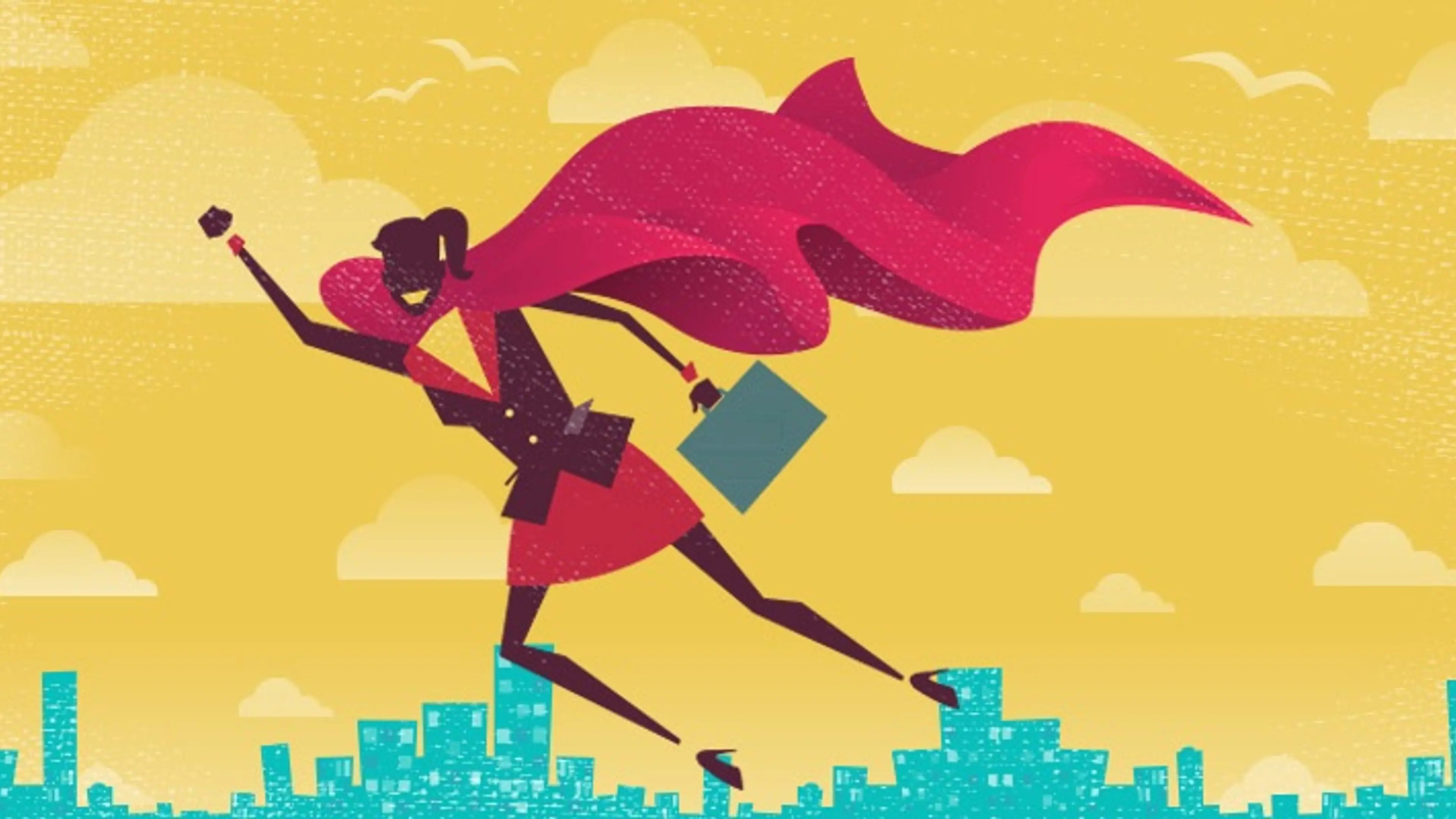 Gender, entrepreneurship, and the realignment of workplace incentives ...